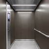3M Di-Noc Film décoratif d'intérieur série AR, ME-396AR - Metallic Hairline -  1220 mm x 25 m