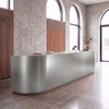 Film décoratif 3M Architectural Finishes Di-noc ME-904 mat 1220 mm x 50 m
