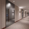 3M Di-Noc Film décoratif d'intérieur OM-2393 - Metallic Palette - Optical Mesh, 1220 mm x 50 m