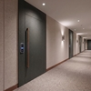 3M Di-Noc Film décoratif d'intérieur OM-2394 - Metallic Palette - Optical Mesh, 1220 mm x 50 m