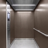 3M Di-Noc série EX pour l'extérieur, PA-038EX - Metal - Metallic, 1220 mm x 50 m