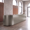 3M Di-Noc Film décoratif d'intérieur série AR, PA-180AR - Metal - Metallic -  1220 mm x 25 m
