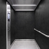 3M Di-Noc Film décoratif d'intérieur RT-1827 - Black Iron - Aged Metal, 1220 mm x 50 m