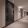 3M Di-Noc Film décoratif d'intérieur série DG Glass Finishes, RT-1827DG - Black Iron - Aged Metal, adhésif côté frontal, 1220 mm x 25 m