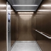 3M Di-Noc Film décoratif d'intérieur VM-1487 - Premium Metal - Hairline Metal, 1220 mm x 25 m