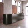 3M Di-Noc Film décoratif d'intérieur VM-2366 - Premium Metal, 1220 mm x 25 m