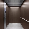 3M Di-Noc Film décoratif d'intérieur VM-305 - Premium Metal - Hairline Metal, 1220 mm x 25 m