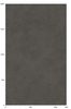3M Di-Noc Film décoratif d'intérieur AE-2153MT - Earth / Stone - Concrete / Mortar - Spécial mat, 1220 mm x 50 m