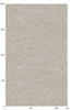 3M Di-Noc Film décoratif d'intérieur AE-2160 - Earth / Stone - Concrete / Mortar, 1220 mm x 50 m