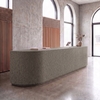 3M Di-Noc Film décoratif d'intérieur AE-1635 - Ceramic - Earth / Stone, 1220 mm x 50 m