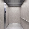 3M Di-Noc Film décoratif d'intérieur AE-1959MT - Earth / Stone - Concrete / Mortar - Spécial mat, 1220 mm x 50 m