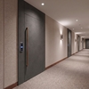 3M Di-Noc Film décoratif d'intérieur AE-2153MT - Earth / Stone - Concrete / Mortar - Spécial mat, 1220 mm x 50 m