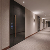 3M DI-NOC interieurfolie serie DG Glass Finishes, FA-1156DG - Textile, lijm aan voorzijde, 1220 mm x 25 m