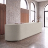 3M Di-Noc Film décoratif d'intérieur série AR, FA-1678AR - Tiled Design - Abrasion Resistant, 1220 mm x 25 m