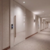 3M Di-Noc Film décoratif d'intérieur série DG Glass Finishes, FA-1678DG - Tiled Design, adhésif côté frontal, 1220 mm x 25 m