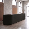 3M Di-Noc Film décoratif d'intérieur AE-1640 - Earth / Stone - Fresco / Stucco, 1220 mm x 50 m
