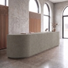 3M Di-Noc Film décoratif d'intérieur AE-2501MT - Earth / Stone - Terracotta / Ceramic - Spécial mat, 1220 mm x 50 m