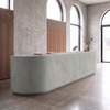 3M Di-Noc Film décoratif d'intérieur AE-2503 - Earth / Stone - Fresco / Stucco, 1220 mm x 50 m