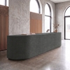 3M Di-Noc Film décoratif d'intérieur AE-2507 - Earth / Stone - Fresco / Stucco, 1220 mm x 50 m