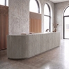 3M Di-Noc Film décoratif d'intérieur ST-2542MT - Stone - Spécial mat, 1220 mm x 50 m