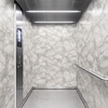 3M Di-Noc Film décoratif d'intérieur ST-2531MT - Stone - Spécial mat, 1220 mm x 50 m