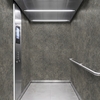 3M Di-Noc Film décoratif d'intérieur ST-2537MT - Stone - Spécial mat, 1220 mm x 50 m
