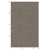 3M DI-NOC serie EX voor buitentoepassingen, AE-1635EX - Ceramic - Exterior, 1220 mm x 50 m