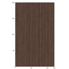 3M DI-NOC interieurfolie AE-1645 - Earth / Stone - Terracotta / Ceramic, 1220 mm x 50 m
