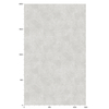 3M DI-NOC interieurfolie AE-2149 - Earth / Stone - Concrete / Mortar, 1220 mm x 50 m