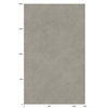 3M Di-Noc Film décoratif d'intérieur AE-2152MT - Earth / Stone - Concrete / Mortar - Spécial mat, 1220 mm x 50 m