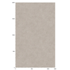 3M DI-NOC interieurfolie AE-2158 - Earth / Stone - Fresco / Stucco, 1220 mm x 50 m