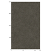 3M Di-Noc Film décoratif d'intérieur AE-2159 - Earth / Stone - Fresco / Stucco, 1220 mm x 50 m