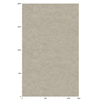 3M DI-NOC interieurfolie AE-2161 - Earth / Stone - Concrete / Mortar, 1220 mm x 50 m