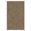 3M DI-NOC interieurfolie mat AE-2164MT - Earth / Stone - Terracotta / Ceramic - Special Matte Design, 1220 mm x 50 m