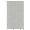 3M Di-Noc Film décoratif d'intérieur AE-2503 - Earth / Stone - Fresco / Stucco, 1220 mm x 50 m