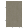 3M Di-Noc Film décoratif d'intérieur AE-2506 - Earth / Stone - Fresco / Stucco, 1220 mm x 50 m