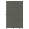 3M Di-Noc Film décoratif d'intérieur AE-2511 - Earth / Stone - Concrete / Mortar, 1220 mm x 50 m