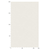 3M Di-Noc Film décoratif d'intérieur ST-1911MT - Stone - Spécial mat, 1220 mm x 50 m