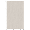 3M DI-NOC interieurfolie ST-1919MT - Stone - Special Matte Design, 1220 mm x 50 m