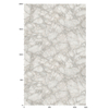 3M Di-Noc Film décoratif d'intérieur ST-2531MT - Stone - Spécial mat, 1220 mm x 50 m