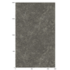 3M Di-Noc Film décoratif d'intérieur ST-2536MT - Stone - Spécial mat, 1220 mm x 50 m