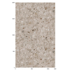 3M DI-NOC interieurfolie ST-2540MT - Stone - Special Matte Design, 1220 mm x 50 m