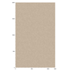 3M Di-Noc Film décoratif d'intérieur série AR, ST-736AR - Stone - Abrasion Resistant, 1220 mm x 25 m