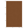 3M Di-Noc série EX pour l'extérieur FW-1123EX - Fine Wood - Exterior, 1220 mm x 50 m