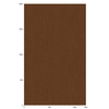 3M Di-Noc Film décoratif d'intérieur série AR, FW-233AR - Fine Wood -  1220 mm x 25 m