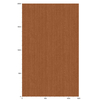 3M Di-Noc Film décoratif d'intérieur FW-234 - Fine Wood, 1220 mm x 50 m