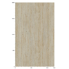 3M DI-NOC interieurfolie FW-2425 - Fine Wood, 1220 mm x 50 m