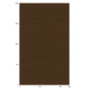 3M Di-Noc série EX pour l'extérieur FW-609HEX - Fine Wood - Exterior, 1220 mm x 50 m