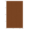 3M Di-Noc Film décoratif d'intérieur FW-612 - Fine Wood, 1220 mm x 50 m