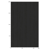 Film décoratif 3M Architectural Finishes Di-noc PW-2319MT mat 1220 mm x 50 m